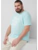 s.Oliver T-Shirt in 65D3_minze