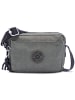 Kipling Basic Abanu Umhängetasche 20 cm green moss