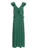 KAFFE curve Kleid KCruby Tight fit in Posy Green