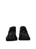 Dolce & Gabbana Schwarz Leder Oxford-Schuhe und Derby-Schuhe