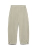 Vero Moda Hose in Overcast