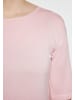 SANIKA Damen T-Shirt in HELLROSA