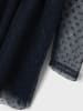 name it Kleid in Dark Sapphire
