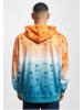 Just Rhyse Hoodie "Bubbledream Hoody" in Orange