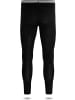 Normani Outdoor Sports Herren Merino Unterhose Sydney in Schwarz