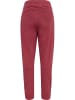 Hummel Hose Hmlharry Kinder in EARTH RED