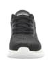 Skechers Sneaker in schwarz