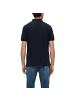 s.Oliver Poloshirt 1er Pack in Dunkelblau