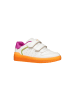 Geox Scratch Junior Washiba Sneakers Weiß