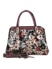 LAURA VITA Taschen in Rotbraun