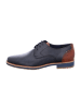 LLOYD Elegante Schnürschuhe in Blau