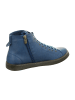 Andrea Conti Komfort Stiefeletten in Blau