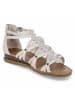 Blowfish Sandalen BLOOMY in Beige