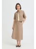 Fransa Casual FRTWILL A-shape in MOUNTAIN TRAIL