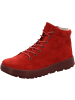 Think! Stiefel in rot