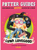 Carlsen Buch - Potter Guides: Luna Lovegood