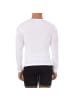 Intimidea Unterhemd in White