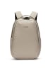 Pacsafe Pacsafe V Daypack RFID Schutz 41 cm Laptopfach beige