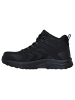 Skechers Sicherheitsschuhe Speed in schwarz