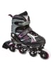 Rezo Inlineskates Oahu in 4022 purple potion