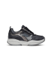 Xsensible Damen- Schnürschuhe SWX19 in Blau