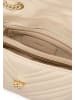 Kazar Schultertaschen in Beige