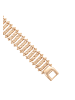 gaya Women Bracelet in Rose Gold