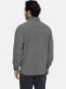 BABISTA Sweatshirt LUCIVENTRO in grau