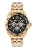 Philipp Plein Quarzuhr PSWHA0426 in gold