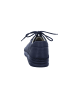 Finn Comfort Halbschuh NORFOLK in schwarz/schwarz