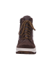 superfit Winterstiefel Tedd in Braun