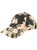 BREITER Baseball Cap in schwarz