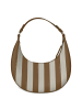 Bugatti Cleo Schultertasche 31 cm cognac