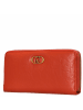 Liu Jo Lapuffy - Geldbörse XL 12cc 19 cm (cipria) in pumpkin