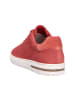 Birkenstock Sneaker in rot