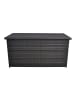 GMD Living Kissenbox SOHO in Schwarz