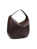 Armani Exchange Susie Schultertasche 40 cm in hot fudge
