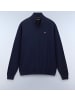 Napapijri Pullover "Damavand Fz 3" in Blau