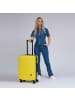 Redolz Essentials 09 MEDIUM 4 Rollen Trolley 67 cm in yellow 2