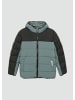 s.Oliver Outdoor-Jacke in 9515_schiefergrau