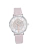 Girl Only Armbanduhr-Analog pink mittel (ca. 36mm) Girl Only Mademoiselle