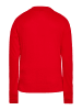 MO Pullover in ROT