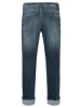 Timezone Jeans REGULAR JACKTZ regular/straight in Blau