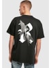 Mister Tee T-Shirt in black
