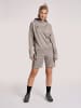 Hummel Kurze Hose Hmlcima Damen in GREY MELANGE