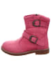 Esgano Kinderstiefel kalt Mädchen Ki.- Boot in  Pink