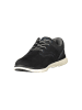 Navigare Blau Polyester Herren Sneaker