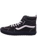Vans Sneaker High in braun