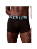CALVIN KLEIN UNDERWEAR Zweifarbig Baumwolle Boxershorts