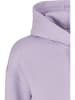 Urban Classics Sweat & Fleece - Hoody in lilac